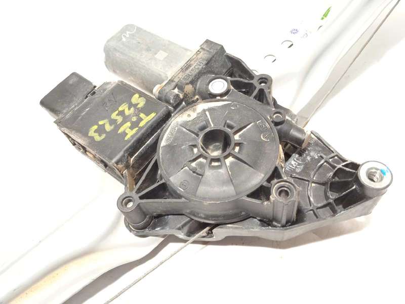 Recambio de elevalunas trasero izquierdo para opel crossland x 1.2 referencia OEM IAM 39187591 - Blanco 2