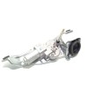 Recambio de motor limpia trasero para mazda cx-30 referencia OEM IAM BDGH66B60  