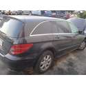 MERCEDES-BENZ CLASE R (W251, V251)