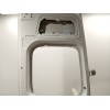 Recambio de puerta trasera izquierda para mercedes-benz sprinter 4-t furgoneta (b907, b910) 419 cdi rwd (907.643, 907.645, 907.6
