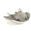 Recambio de faro izquierdo para nissan tiida hatchback (c11) 1.5 dci referencia OEM IAM 26060EM00A  