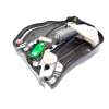 Recambio de elevalunas trasero izquierdo para mercedes-benz clase sl (w231) sl 500 (231.473) referencia OEM IAM A2316700103  