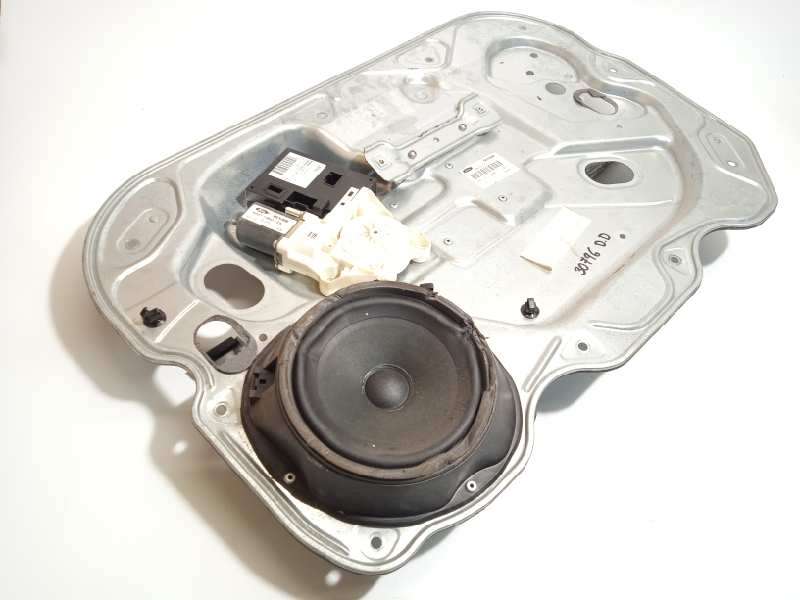 Recambio de elevalunas delantero izquierdo para ford focus berlina (cap) ghia referencia OEM IAM 1736145  6M5T14B533CA 2