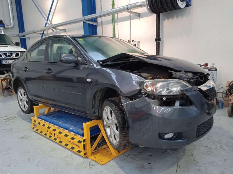 MAZDA 3 SEDÁN (BK)