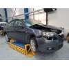 mazda 3 sedán (bk) del año 2007