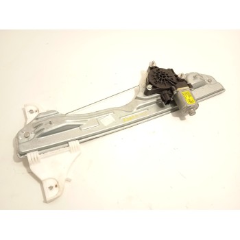 Recambio de elevalunas trasero izquierdo para hyundai kona (os, ose, osi) ev referencia OEM IAM 83401DD010 82460J9000 