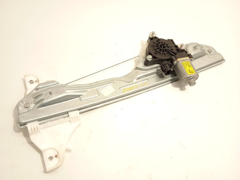 ELEVALUNAS TRASERO IZQUIERDO 83401DD010 82460J9000 