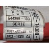Recambio de modulo electronico para ford transit furgón (tts) referencia OEM IAM KK2T14300JA 2682862 KU5T14A094JB