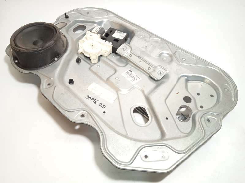 Recambio de elevalunas delantero izquierdo para ford focus berlina (cap) ghia referencia OEM IAM 1736145  6M5T14B533CA 3