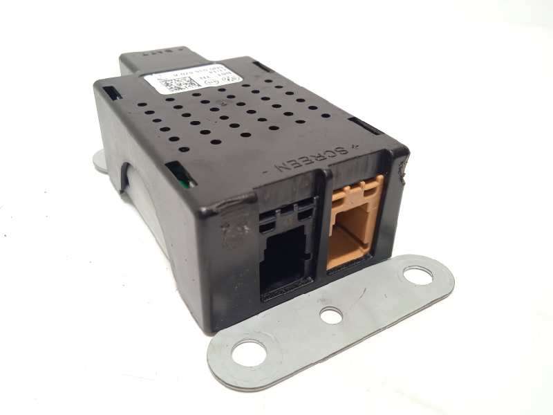 Recambio de modulo electronico para volkswagen tiguan (5n2) t1 bluemotion referencia OEM IAM 5N0035570A - Blanco 2