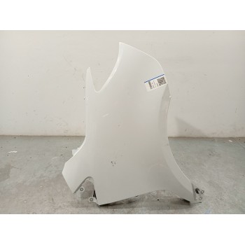 Recambio de aleta delantera derecha para mercedes-benz sprinter 4-t furgoneta (b907, b910) 419 cdi rwd (907.643, 907.645, 907.64