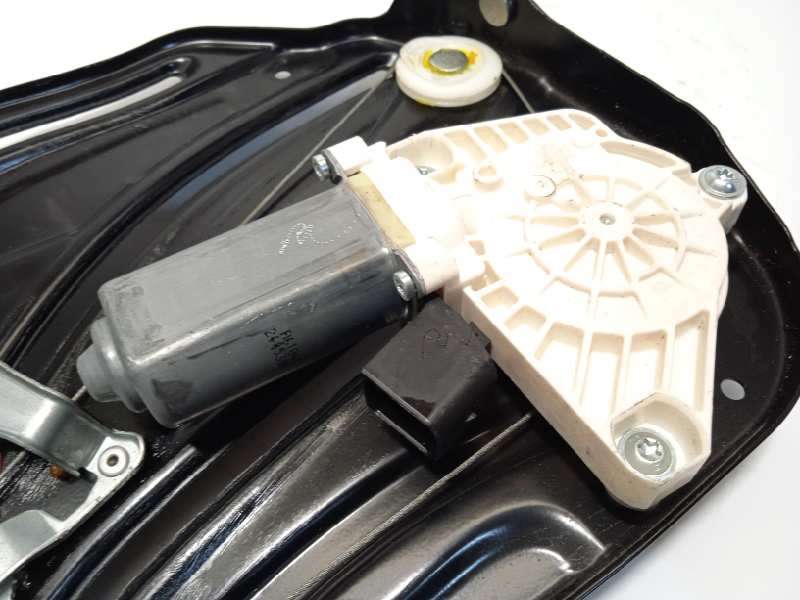 Recambio de elevalunas trasero izquierdo para mercedes-benz clase sl (w231) sl 500 (231.473) referencia OEM IAM A2316700103 - Rojo 3