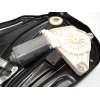 Recambio de elevalunas trasero izquierdo para mercedes-benz clase sl (w231) sl 500 (231.473) referencia OEM IAM A2316700103  