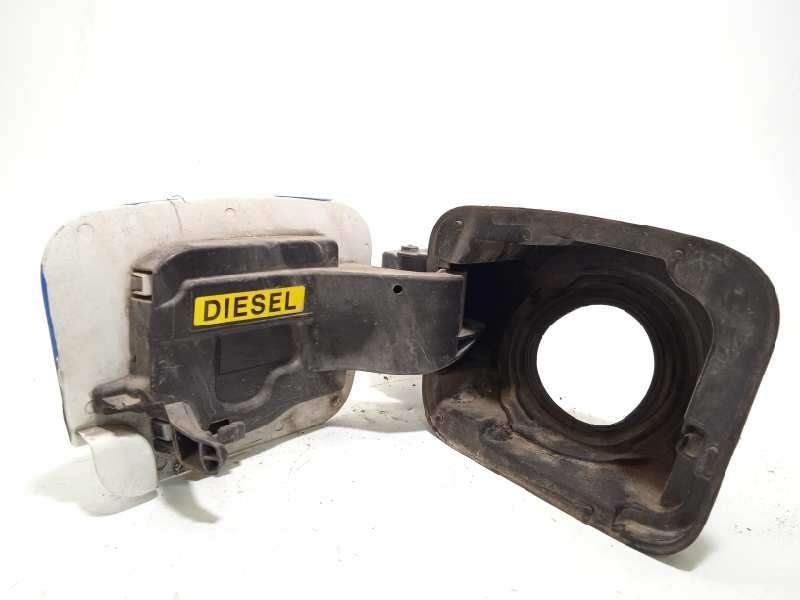 Recambio de tapa exterior combustible para toyota proace verso 1.6 d-4d cat referencia OEM IAM 9808725080  98087269ZM - Blanco 2