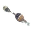 Recambio de transmision delantera izquierda para volkswagen t-roc (a11, d11) 2.0 tdi referencia OEM IAM 5Q0407271H  