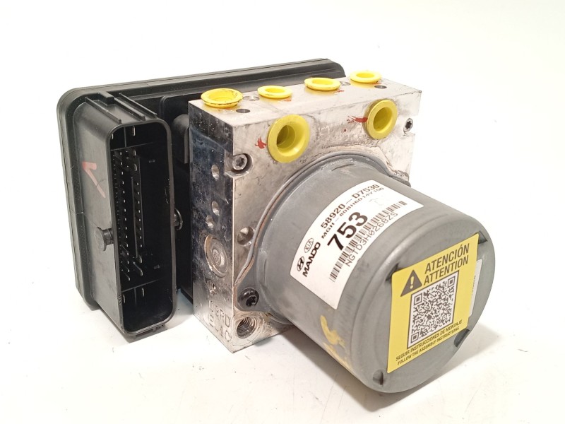 ABS 58920D7530 MGH80BH6014Y150 BE6009Y100