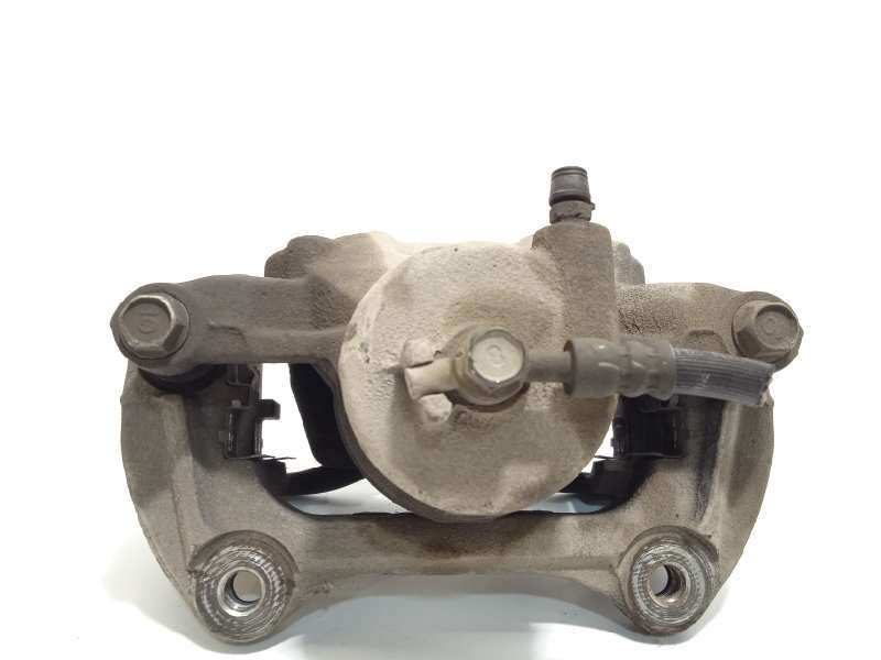 Recambio de pinza freno delantera derecha para kia cee'd drive referencia OEM IAM 58130A6200 - Blanco 3