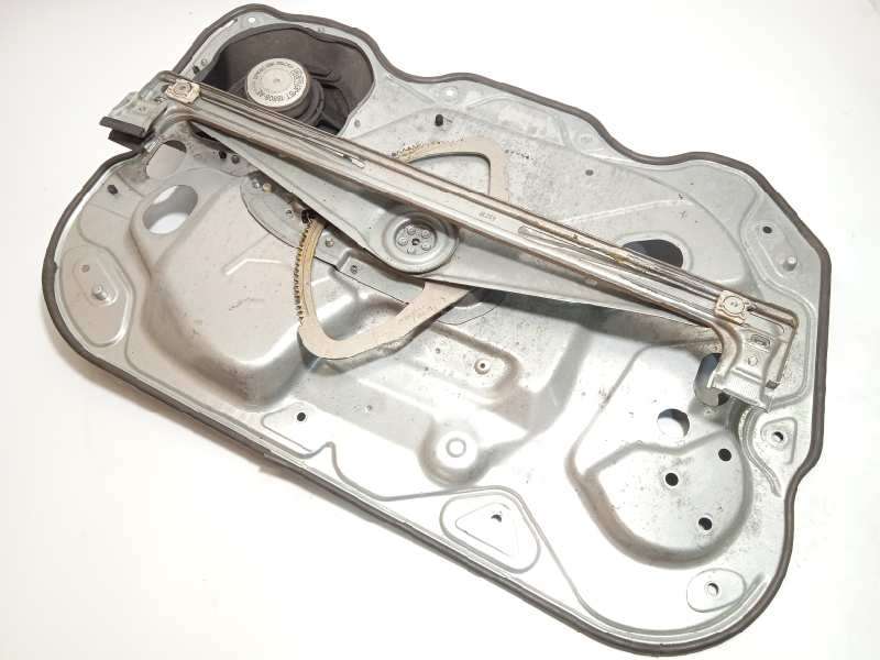 Recambio de elevalunas delantero izquierdo para ford focus berlina (cap) ghia referencia OEM IAM 1736145  6M5T14B533CA 4