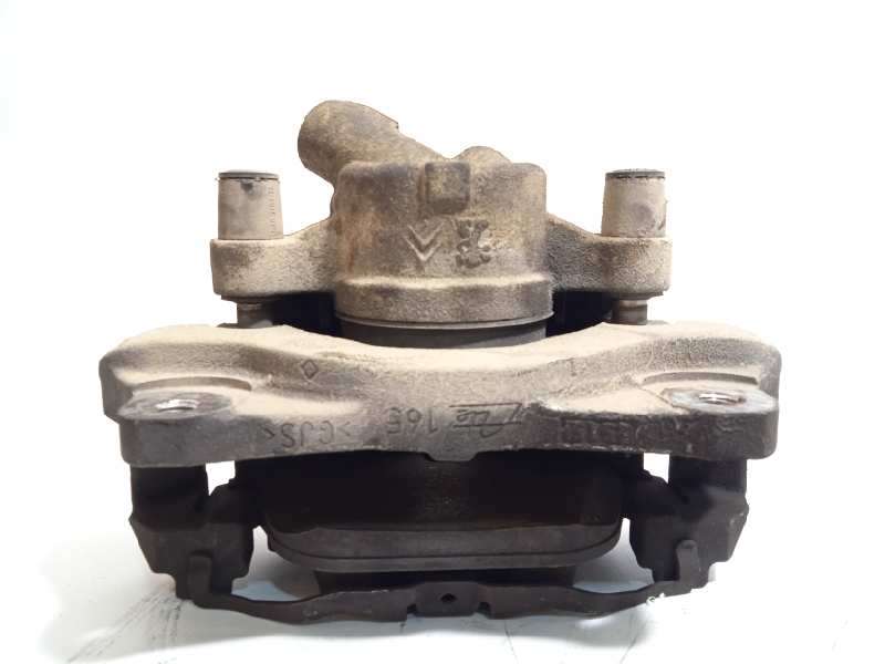 Recambio de pinza freno delantera izquierda para peugeot 508 sw rxh referencia OEM IAM 4400W9 - Negro 2