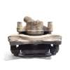 Recambio de pinza freno delantera izquierda para peugeot 508 sw rxh referencia OEM IAM 4400W9  
