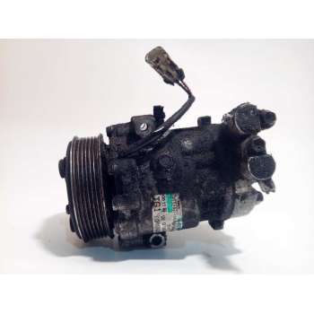 COMPRESOR AIRE ACONDICIONADO 13106850 