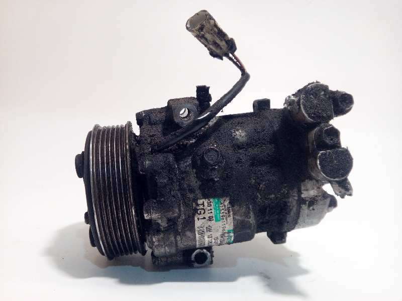 COMPRESOR AIRE ACONDICIONADO 13106850 