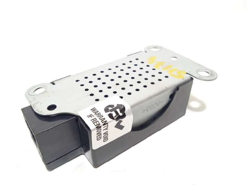 Recambio de modulo electronico para volkswagen tiguan (5n2) t1 bluemotion referencia OEM IAM 5N0035570A - Blanco 3