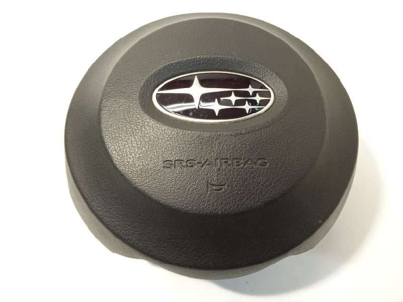 Recambio de airbag delantero izquierdo para subaru legacy lim. b14 limited referencia OEM IAM 98211AJ020VH - Gris 2
