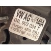 Recambio de alternador para volkswagen t-roc (a11, d11) 1.6 tdi referencia OEM IAM 04L903024T  F000BL08M8