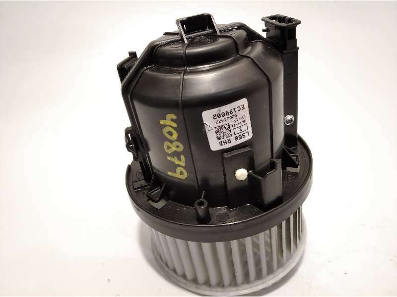 Recambio de motor calefaccion para land rover range rover evoque evoque hse referencia OEM IAM LR016627 3