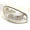 Recambio de faro derecho para renault scénic ii (jm0/1_) 1.9 dci (jm0g, jm12, jm1g, jm2c) referencia OEM IAM 7701065923  