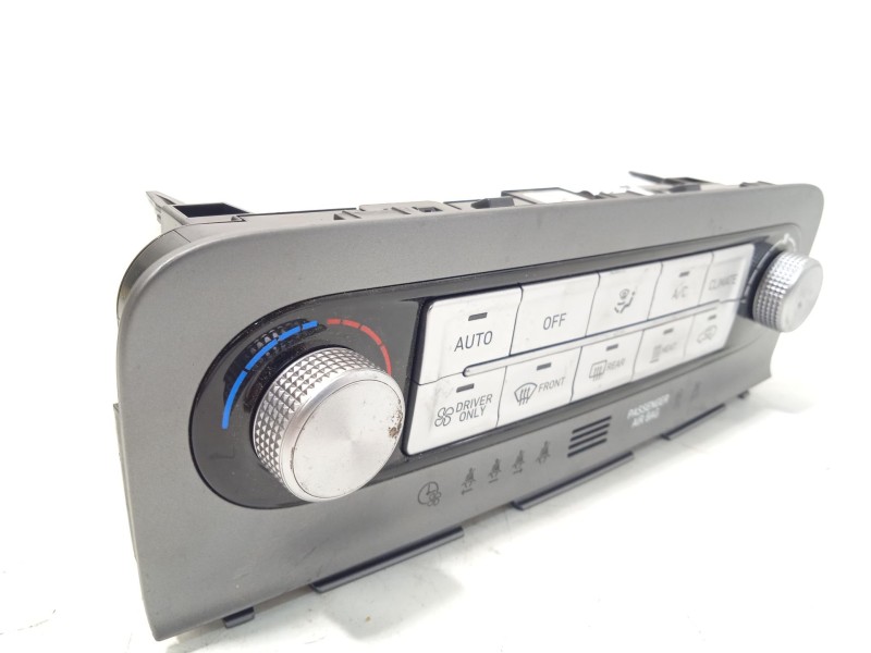 MANDO CLIMATIZADOR 97250K4AK1 97250K4AK1RET 