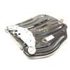 Recambio de elevalunas trasero izquierdo para mercedes-benz clase sl (w231) sl 500 (231.473) referencia OEM IAM A2316700103  
