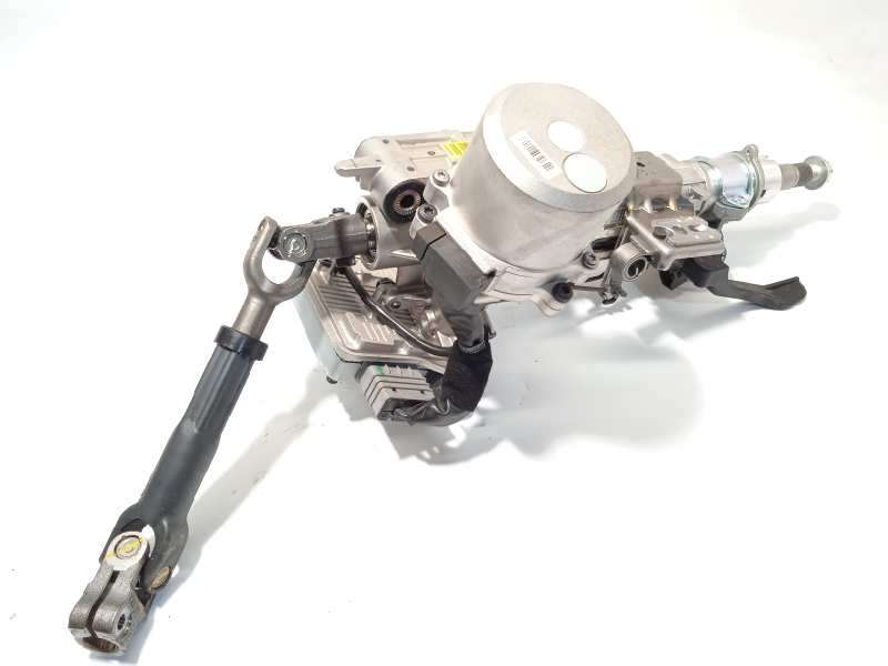 Recambio de columna direccion para hyundai kona 1.0 tgdi cat referencia OEM IAM 56300J9000 - Gris 2