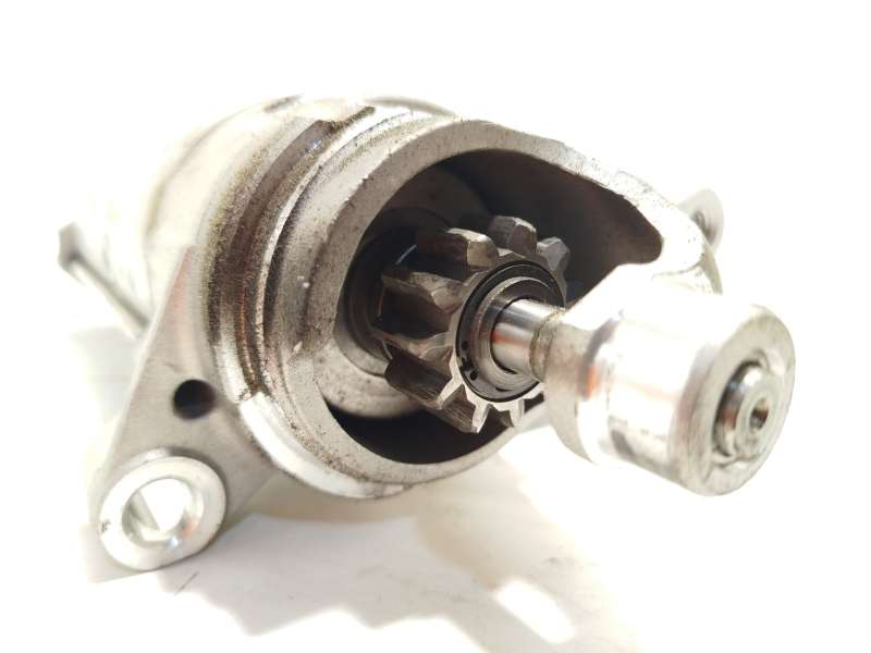 Recambio de motor arranque para audi a6 c8 (4a2) 45 tdi mild hybrid quattro referencia OEM IAM 057911022  TS2235 - Gris 3