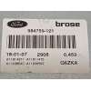 Recambio de elevalunas delantero izquierdo para ford focus berlina (cap) ghia referencia OEM IAM 1736145  6M5T14B533CA