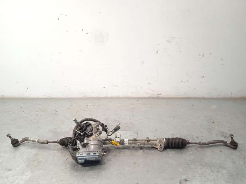 Recambio de cremallera direccion para peugeot 308 ii (lb_, lp_, lw_, lh_, l3_) 1.6 bluehdi 120 referencia OEM IAM 9817450980 162 - Rojo