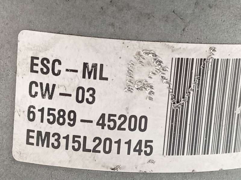 Recambio de abs para kia cee'd drive referencia OEM IAM 58920A2230 6158945200 A258920800 - Blanco 6