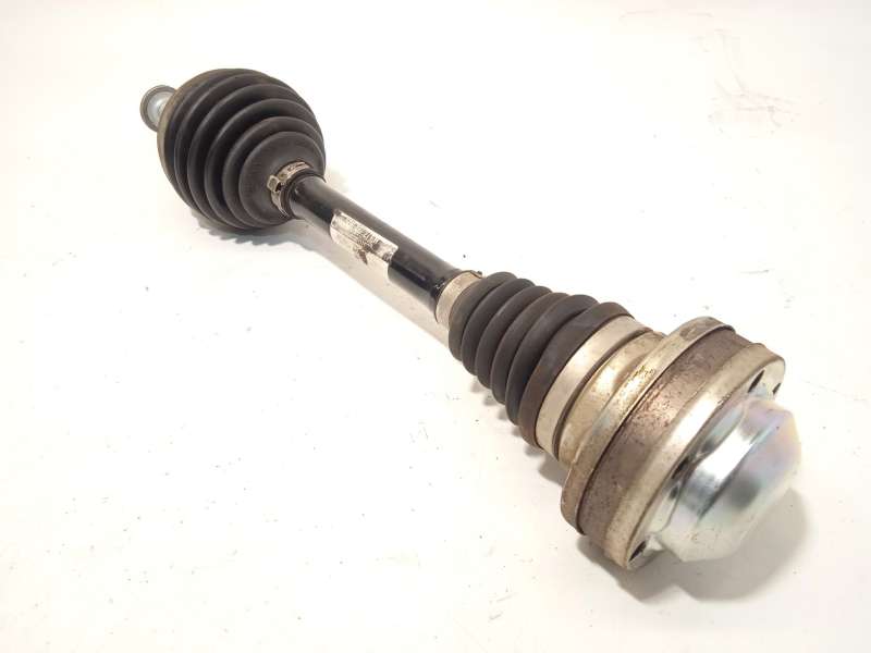 Recambio de transmision delantera izquierda para volkswagen t-roc (a11, d11) 2.0 tdi referencia OEM IAM 5Q0407271H - Gris 2