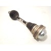 Recambio de transmision delantera izquierda para volkswagen t-roc (a11, d11) 2.0 tdi referencia OEM IAM 5Q0407271H  