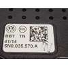 Recambio de modulo electronico para volkswagen tiguan (5n2) t1 bluemotion referencia OEM IAM 5N0035570A  