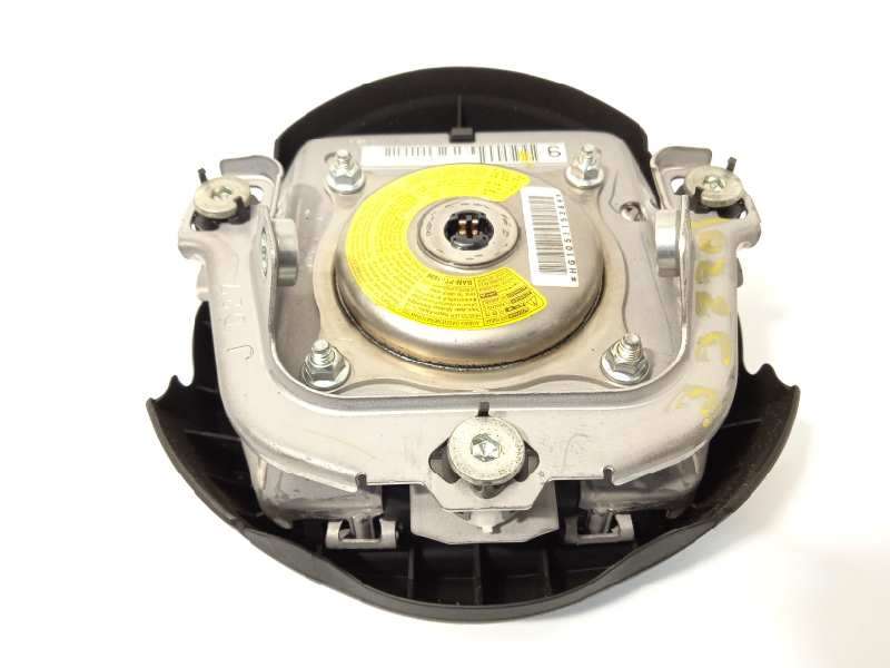 Recambio de airbag delantero izquierdo para subaru legacy lim. b14 limited referencia OEM IAM 98211AJ020VH - Gris 3