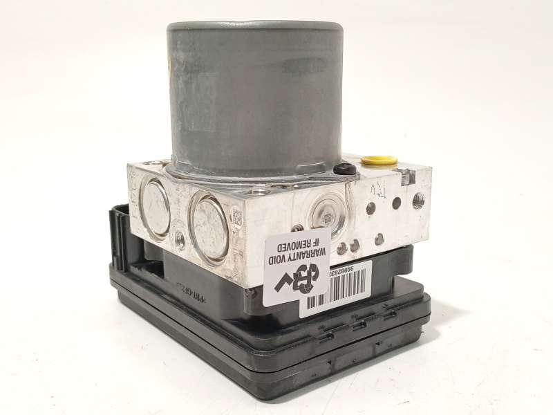 Recambio de abs para hyundai tucson (tl, tle) 1.6 gdi referencia OEM IAM 58920D7530 MGH80BH6014Y150 BE6009Y100 - Blanco 2