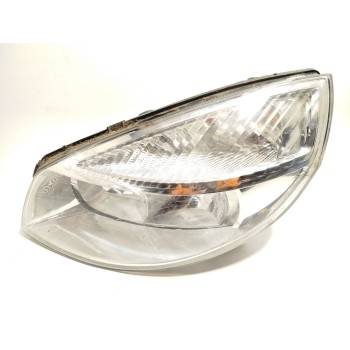Recambio de faro izquierdo para renault scénic ii (jm0/1_) 1.9 dci (jm0g, jm12, jm1g, jm2c) referencia OEM IAM 7701065922  