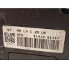 Recambio de cerradura puerta trasera izquierda para kia carens iv 1.7 crdi referencia OEM IAM 81410A4030  