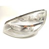 Recambio de faro izquierdo para renault scénic ii (jm0/1_) 1.9 dci (jm0g, jm12, jm1g, jm2c) referencia OEM IAM 7701065922  