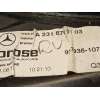 Recambio de elevalunas trasero izquierdo para mercedes-benz clase sl (w231) sl 500 (231.473) referencia OEM IAM A2316700103  