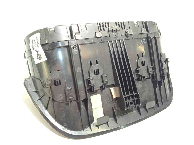 Recambio de cuadro instrumentos para land rover evoque 2.0 td4 cat referencia OEM IAM GJ3210849TC LR073510 - Negro 3