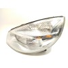 Recambio de faro izquierdo para renault scénic ii (jm0/1_) 1.9 dci (jm0g, jm12, jm1g, jm2c) referencia OEM IAM 7701065922  