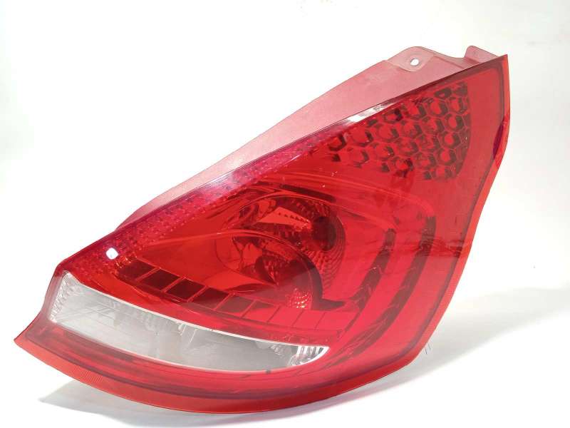 Recambio de piloto trasero derecho para ford fiesta (cb1) trend referencia OEM IAM 8A6113A602AB  1709552 - Negro 2